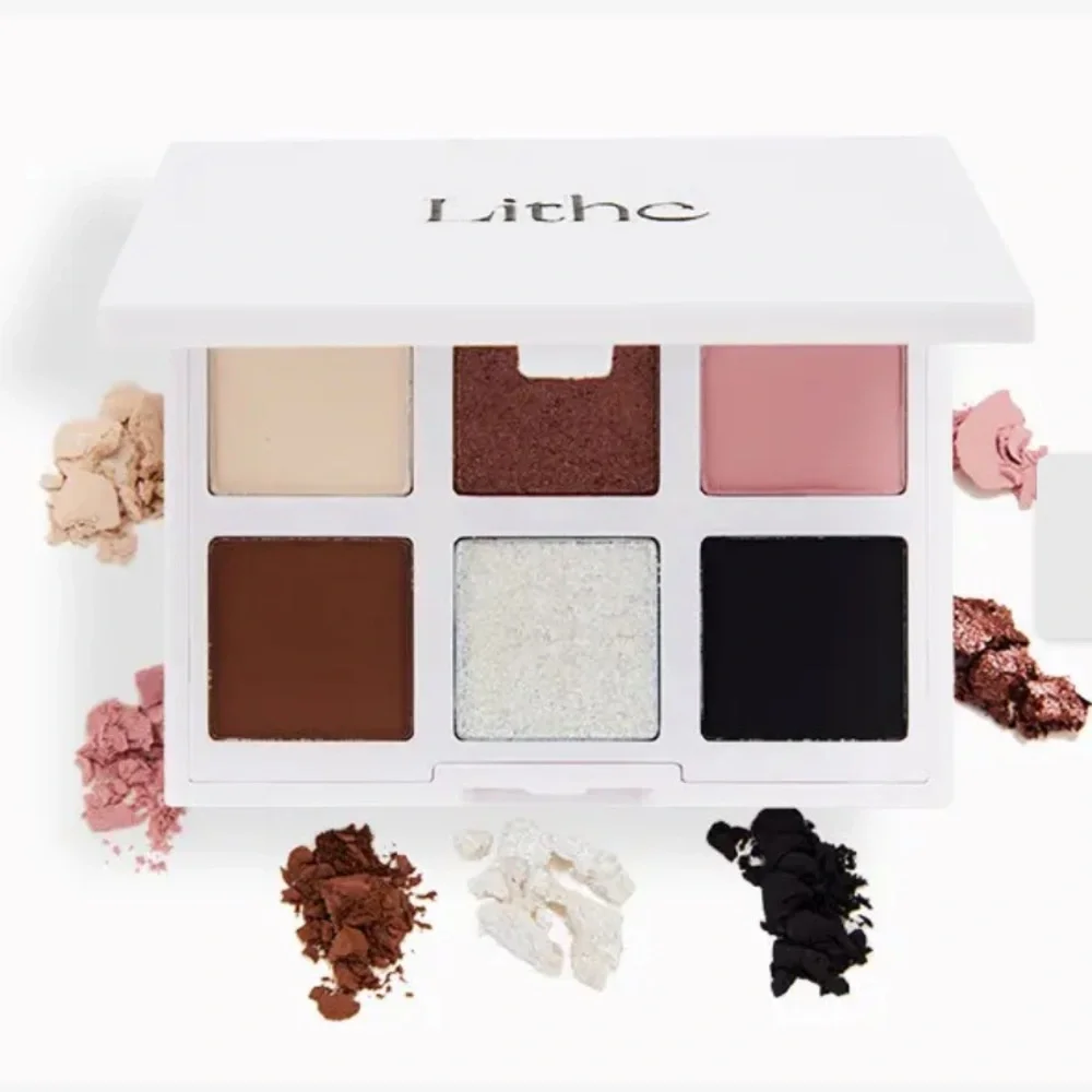 🆕Lithe Beauty Astral Eyeshadow Palette